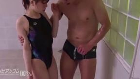 Discover Stoic Swimsuits with Magical Kinky Hands - Part Two Adventure