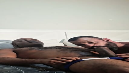 Alex Dotado 24cm - Foda Dura E Leitada Na Boca