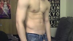 Chad Davidson Private Show