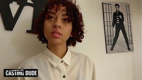 Public Pickup Small Tits Amateur Colombian College Teen Gets Hardcore Deepthroat