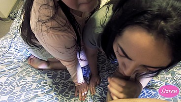 Trio en Pijama Chilenas