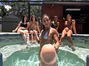 5 Girl Penis Humiliation