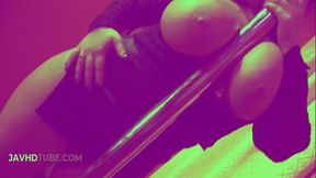 Blonde MILF Alicia Rhodes and Jem Stone Enjoy Anal Pleasure with Shaved Pussy Delights