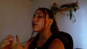 Vanessa Smiith Private Show
