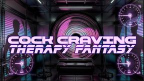 Cock Craving Therapy