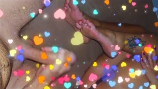 The Best Foot Fetish Sex Can Only Be with a Stepmom