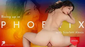 Rising Up In Phoenix