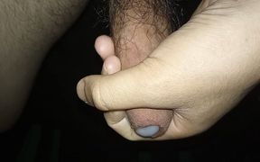 Hot Cum, You Ask and I Give It to You