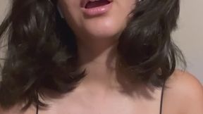 I train you like you could never disobey again!