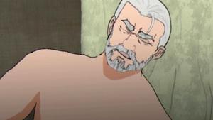 Juice Anime: Very juicy bubble butt mature hentai