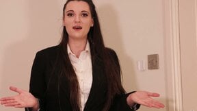 Cunning Babe Makes Your Visit Enjoyable And Pleasurable