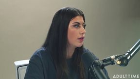 Gal Ritchie: Spiegler Girl &amp; Hentai Lover  the Adult Time Podcast