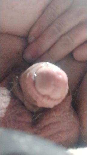 Playing with myelf