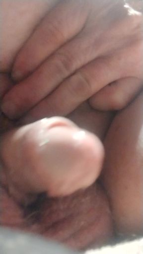 Playing with myelf