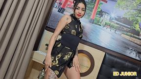 fudi nyotaimori eva perez sem camisinha