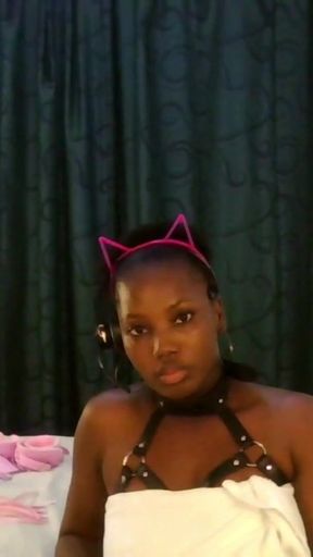 Key moment from &quot;Stroke your Cock Hot Mommy use her Toy Reverse Cowgirl don&#039;t Cum until Mommy tells you - Mastermeat1&quot;