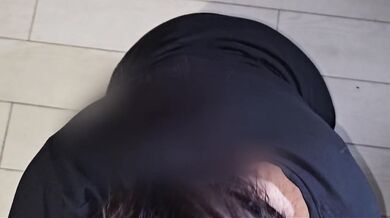 Cover my face with cum and let me feel your cock sucking slave