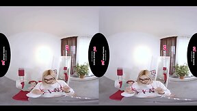 Tsvirtuallovers - nerdy petite t-girl