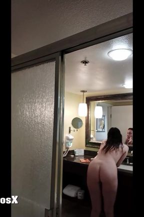 Let me put on my make-up starring Eileen Wournos