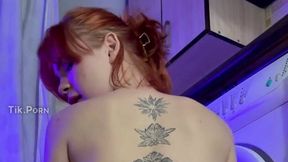 Community Member @secretzoe @Sextoys and #Naked #Petite #Solo #Redhead Porn porn gratis sex | Tik.Porn