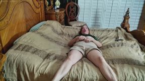 Tongue Fuck Step - mom