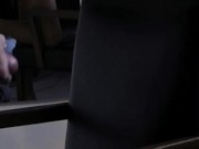 JOI-CIM EAT YOUR CUM