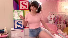 Making You a Weak Soy Boy Sissy