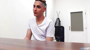 Easy Money Come With A Quick Sex