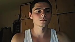 Lupu Hot Private Show - Part 20