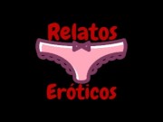Me folle a mi vecina - Relatos Eróticos