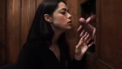 Confession sucking priest dick