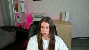 Evaa Morgann Private Show