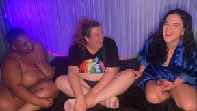 [Unit 1] Topping Practice