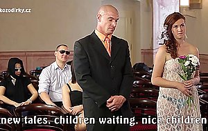 Trailerkozodirky2porn wedding: big bang / kozodirky.cz