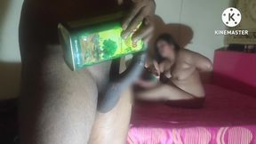 Red Gown Girl Called Her BBC Boyfriend From Nigeria Friendship Done in Facebook Part 5