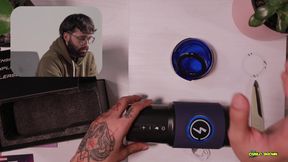 Unboxing Some Awesome Joyhub Toys They Sent Me To Test