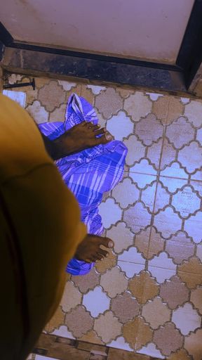 So sweet masterbison  HD video