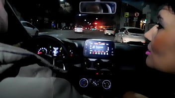 73  DESPUES  DE LOS ALBA&Ntilde_ILES  QUISE  SALIR  A DAR  UNA VUELTA  Y ESTABA  TODO  CERRADO , ME TUVE  QUE COJERME  AL CHOFER , CAPITULO 73