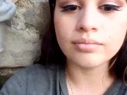 Sexo anal en un parque publico de cali Colombia personas viendonos