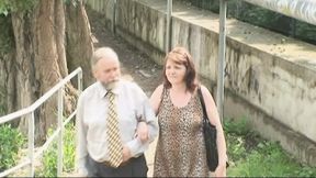Family Nasty Report - Story #09