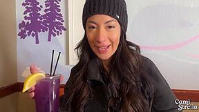 Ski Instructor Vlog Bg 18 Min