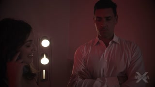 MissaX - Step-Daughter's Secret - Teaser