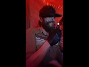 Silent Sleazy Sexual Smoke Sorcerer Oregonleatherboy