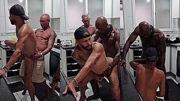 blow job big black cock bareback interracial latino gay sex mahbaiano 13 43