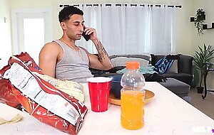 Pissed Off Milf! Stevie K Hardcore - MilfAF