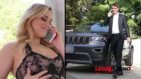 Curvy blondie Mia Malkova can'_t wait to orgasm in the bathroom GP664