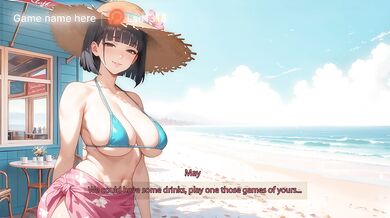 A modest girl will soon become a lustful slut. An unexpected date. part 4