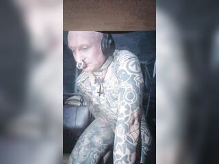 Object857 is wagging his tail