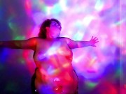 fat belly velma voodoo is your goddess