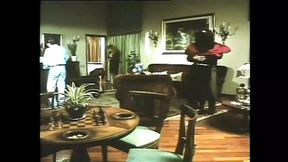 Vintage beauty gets her juicy pussy pounded